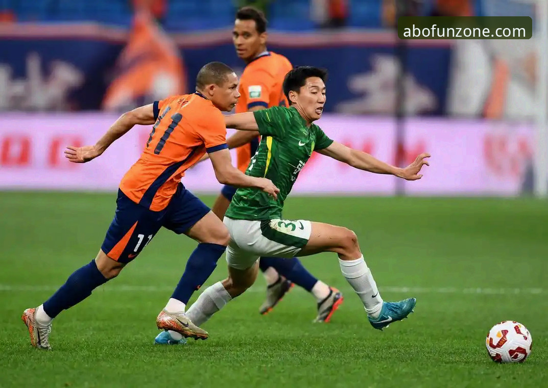 博澳娱乐怎么下载 青岛海牛3-1爆冷击败上海海港 vs 博澳A7X9观赛体验:哪种方式更适合沉浸式看球?